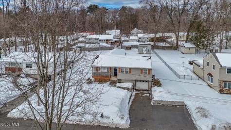 14 Sherri Drive Saratoga Springs NY 12866