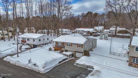 14 Sherri Drive Saratoga Springs NY 12866