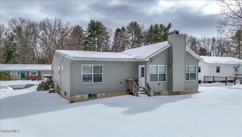 14 Sherri Drive Saratoga Springs NY 12866