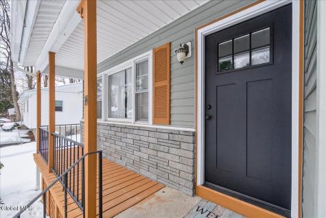 14 Sherri Drive Saratoga Springs NY 12866
