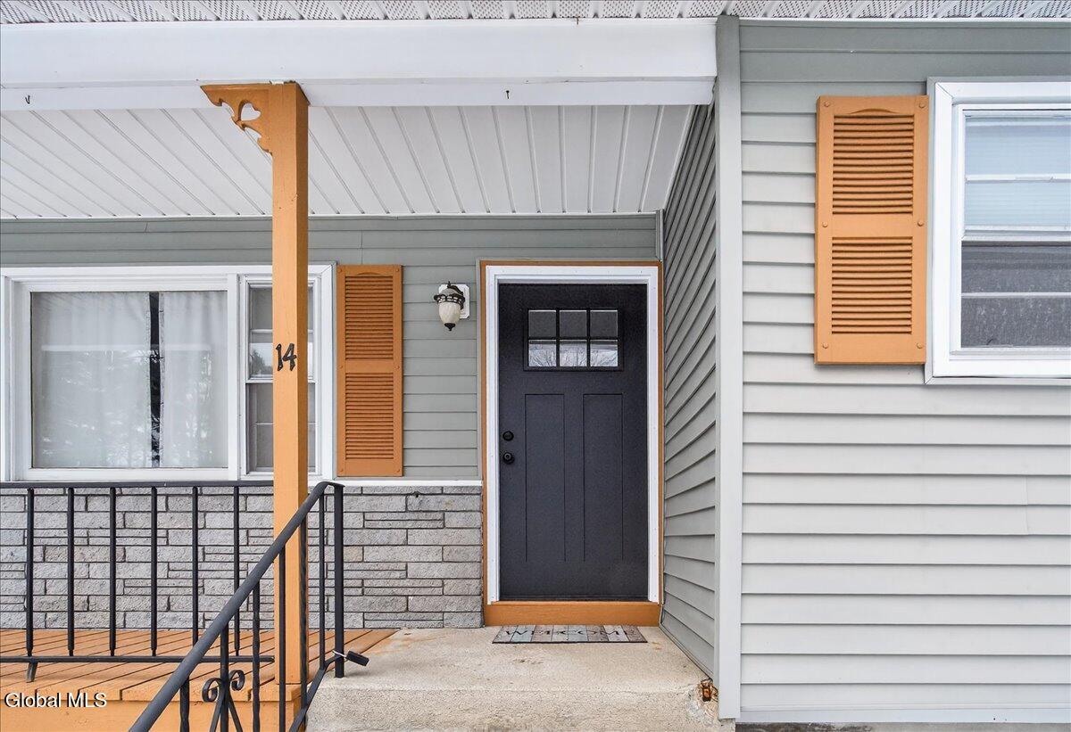 14 Sherri Drive Saratoga Springs NY 12866