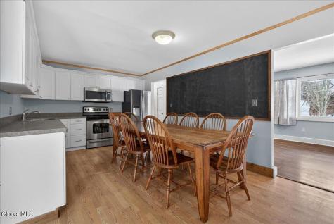 14 Sherri Drive Saratoga Springs NY 12866