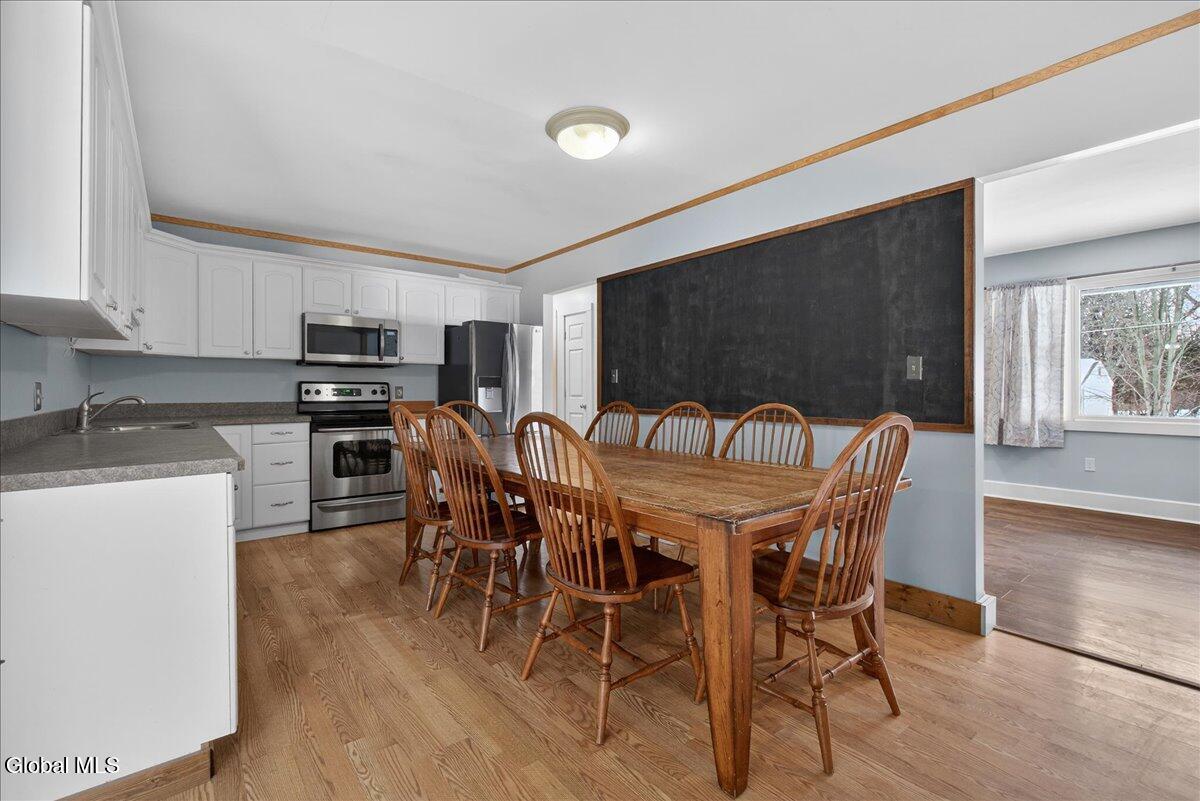 14 Sherri Drive Saratoga Springs NY 12866