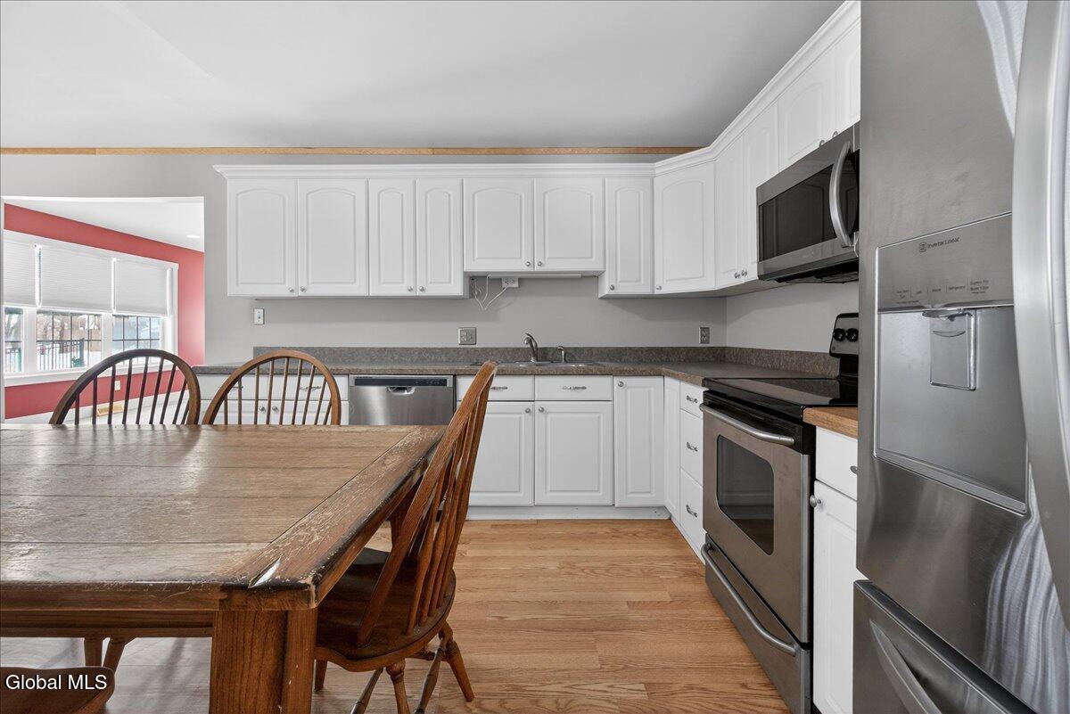 14 Sherri Drive Saratoga Springs NY 12866