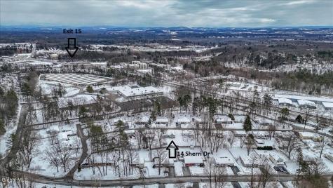 14 Sherri Drive Saratoga Springs NY 12866