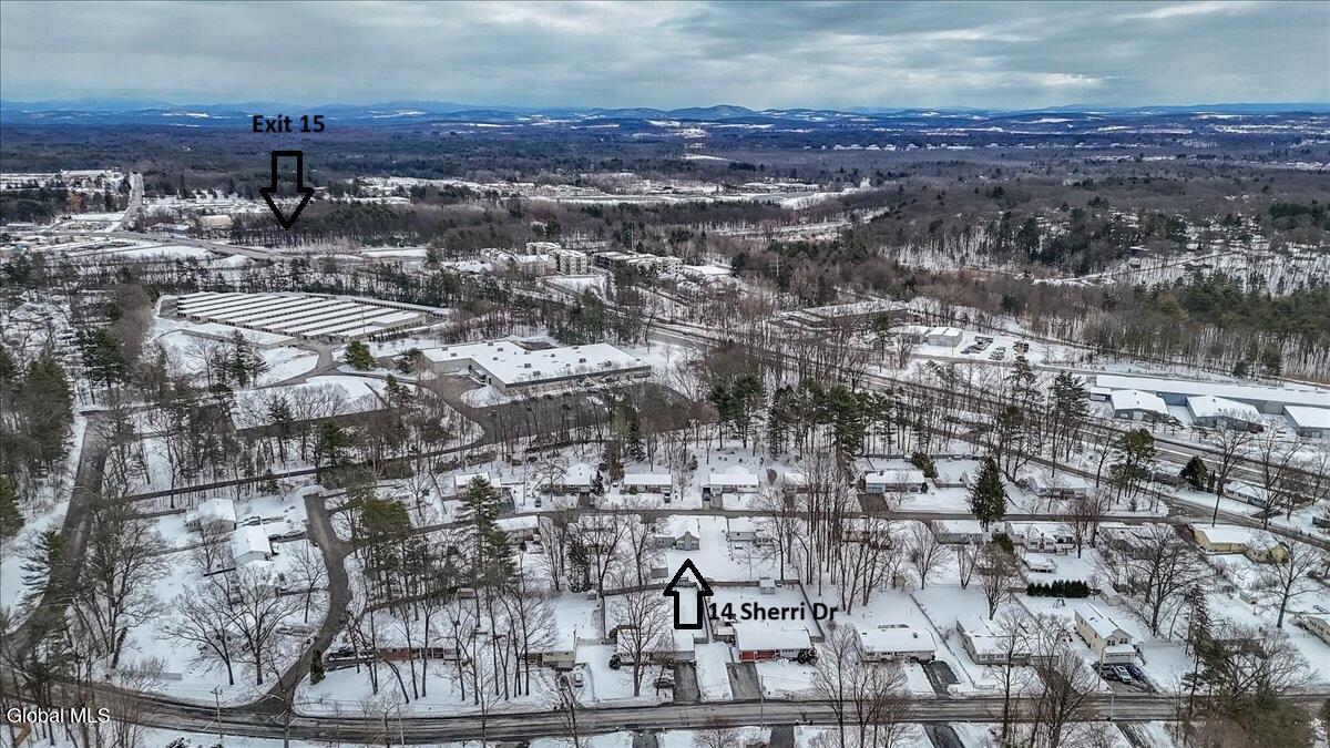 14 Sherri Drive Saratoga Springs NY 12866