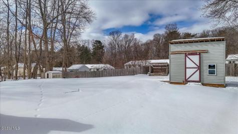 14 Sherri Drive Saratoga Springs NY 12866