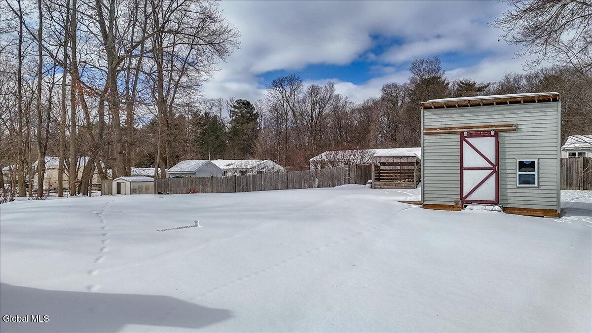 14 Sherri Drive Saratoga Springs NY 12866