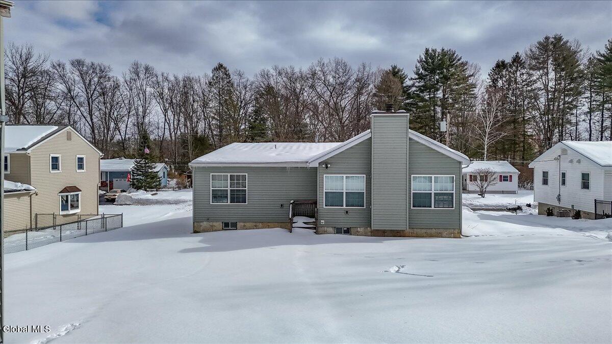 14 Sherri Drive Saratoga Springs NY 12866