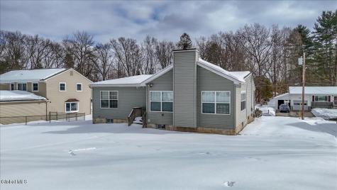 14 Sherri Drive Saratoga Springs NY 12866