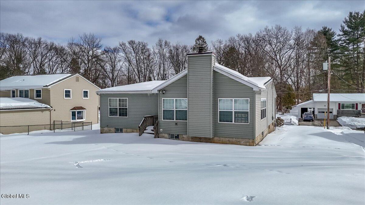 14 Sherri Drive Saratoga Springs NY 12866