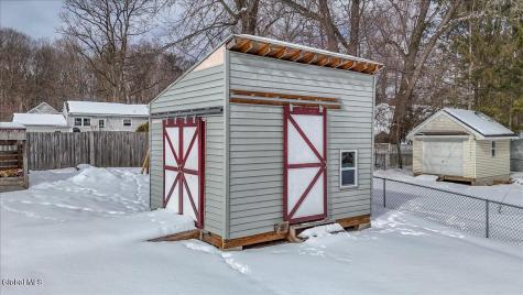 14 Sherri Drive Saratoga Springs NY 12866