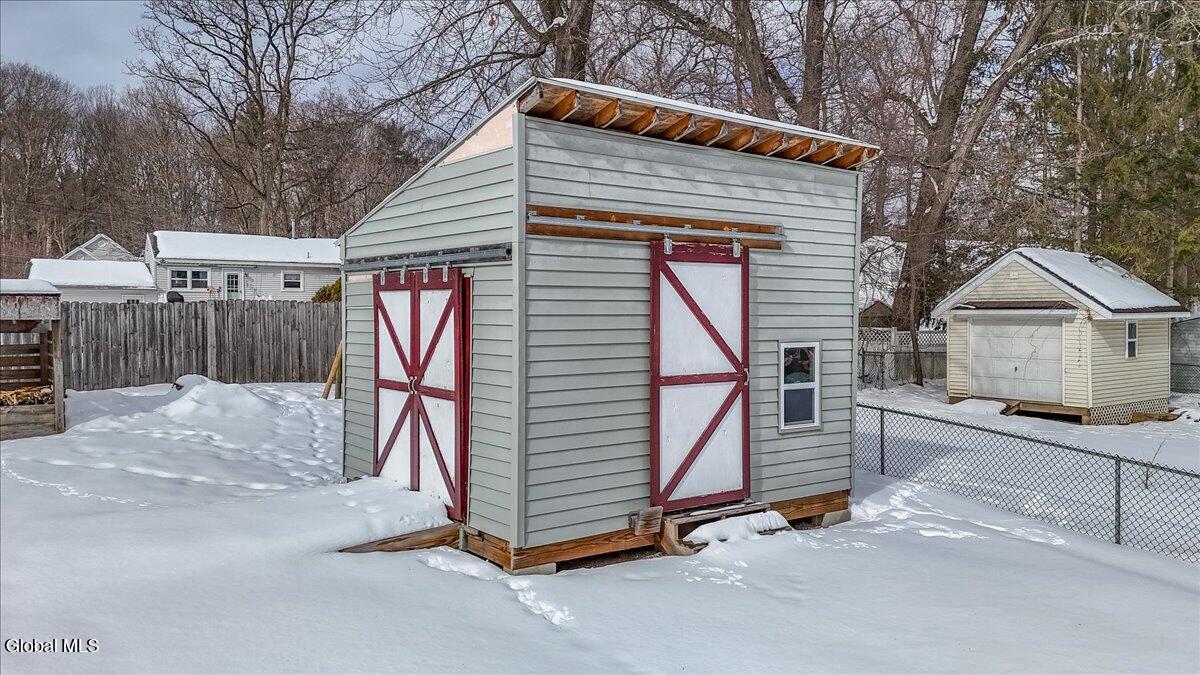 14 Sherri Drive Saratoga Springs NY 12866