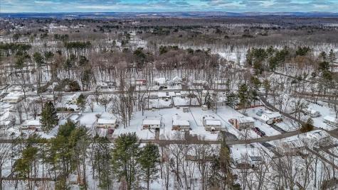 14 Sherri Drive Saratoga Springs NY 12866