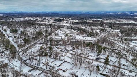 14 Sherri Drive Saratoga Springs NY 12866