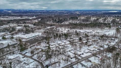 14 Sherri Drive Saratoga Springs NY 12866