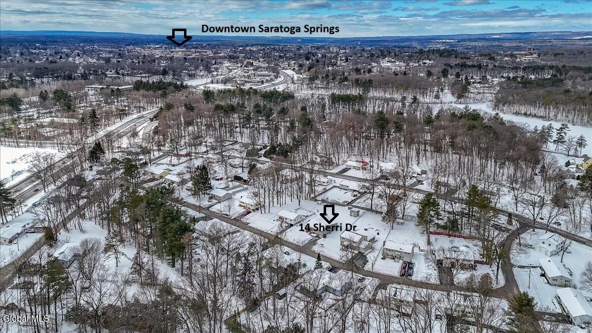 14 Sherri Drive Saratoga Springs NY 12866