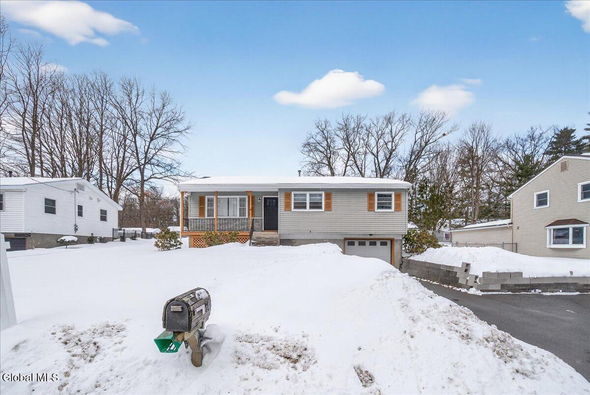 14 Sherri Drive Saratoga Springs NY 12866