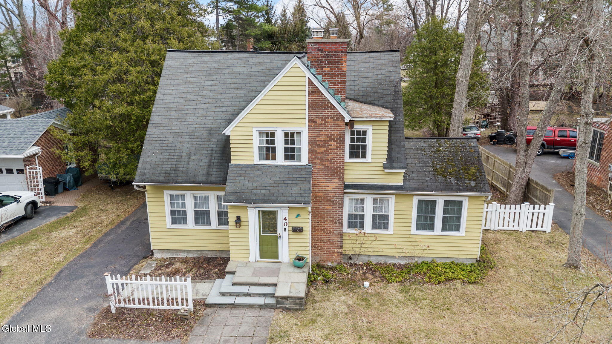 40 Euclid Avenue Delmar NY 12054