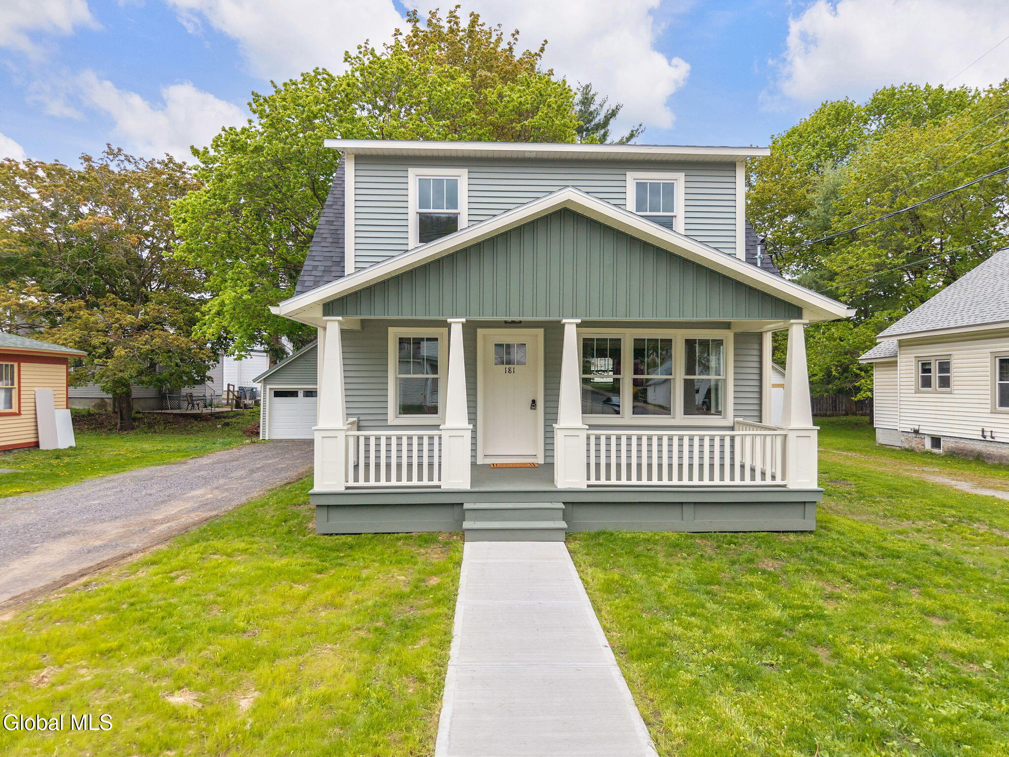 181 Elm Street Cobleskill NY 12043