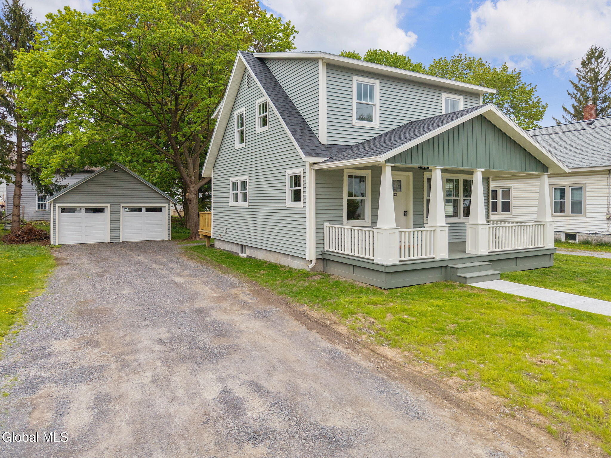 181 Elm Street Cobleskill NY 12043