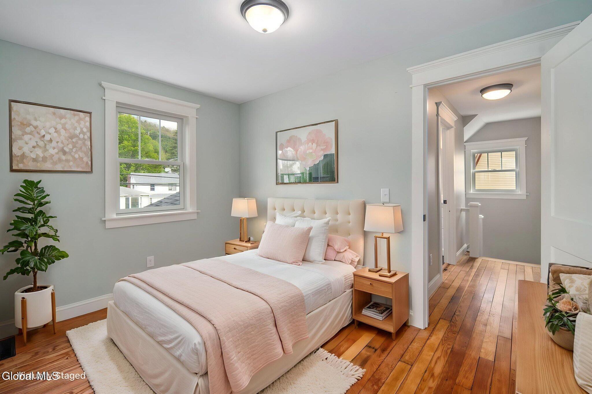 181 Elm Street Cobleskill NY 12043