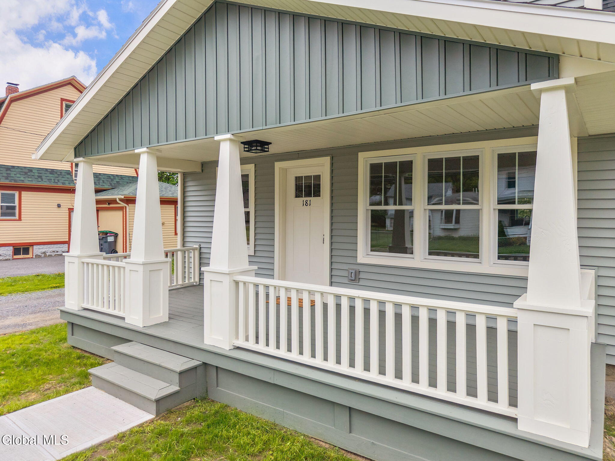 181 Elm Street Cobleskill NY 12043