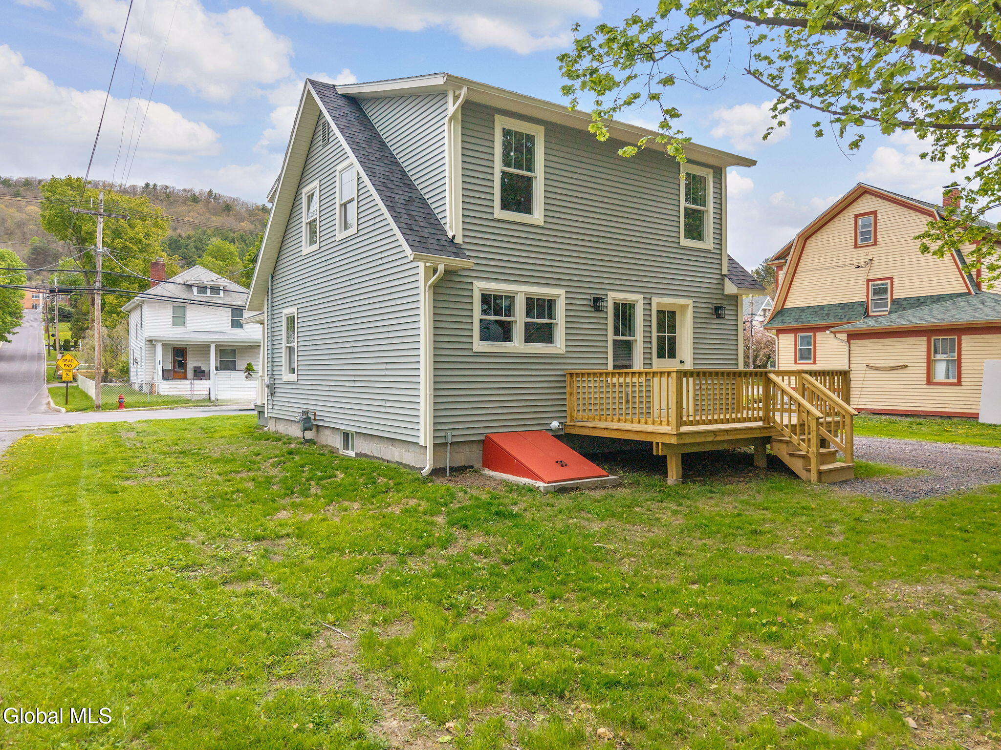 181 Elm Street Cobleskill NY 12043
