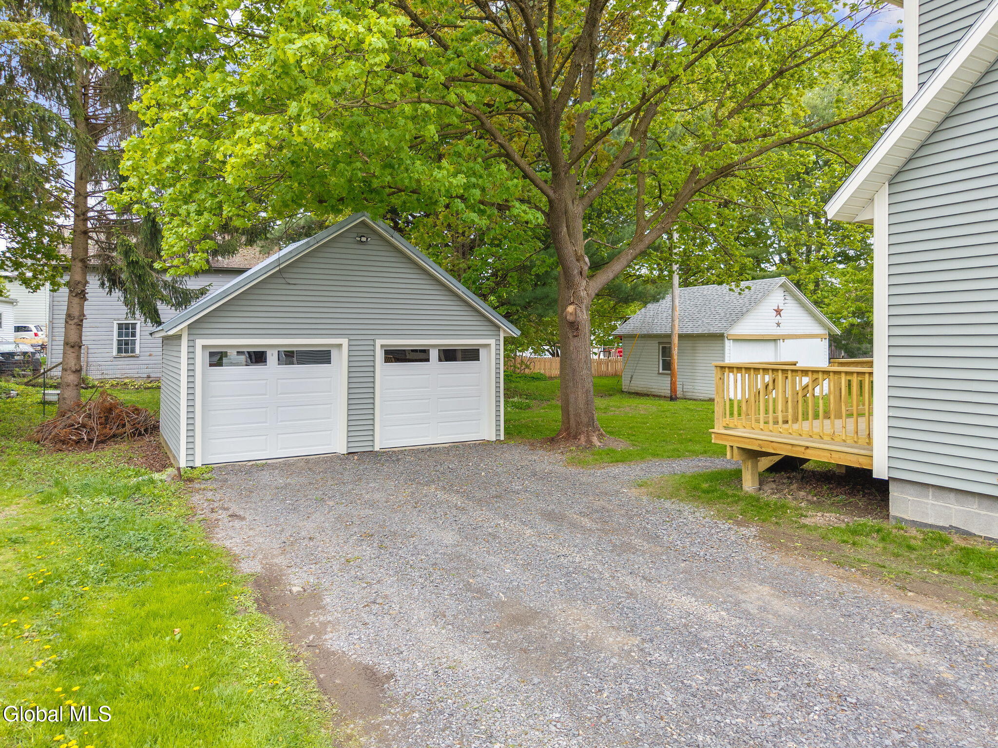 181 Elm Street Cobleskill NY 12043
