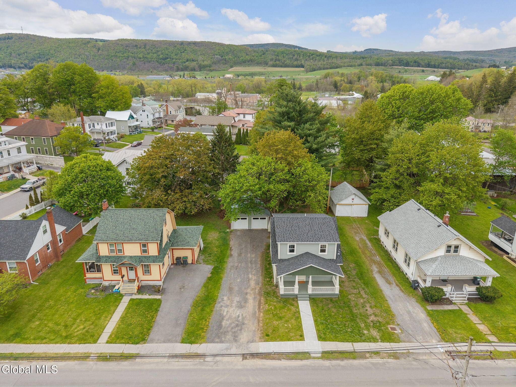 181 Elm Street Cobleskill NY 12043