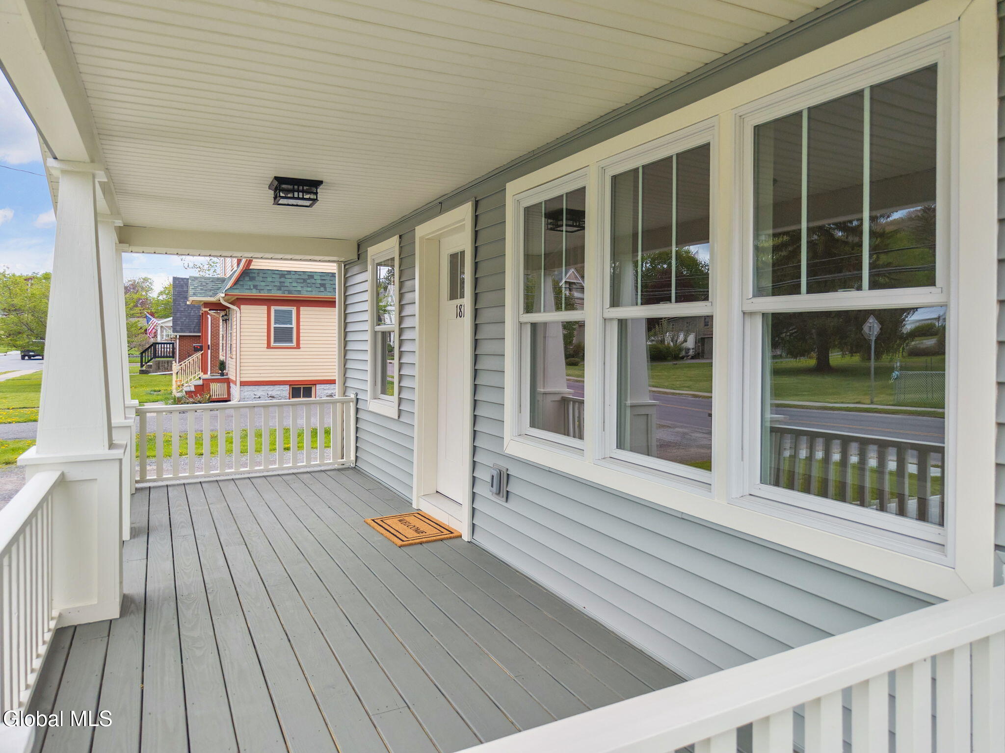 181 Elm Street Cobleskill NY 12043