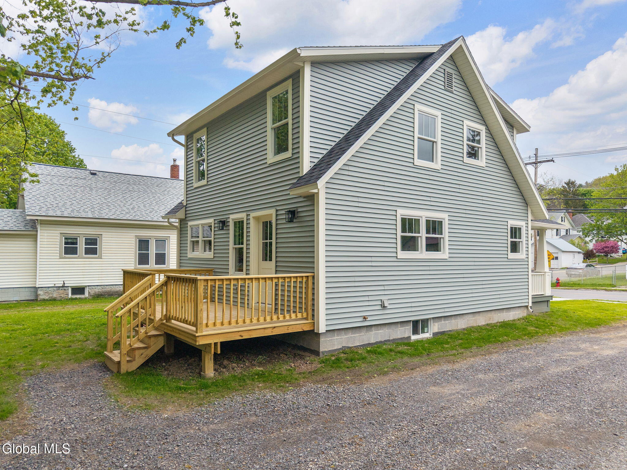 181 Elm Street Cobleskill NY 12043