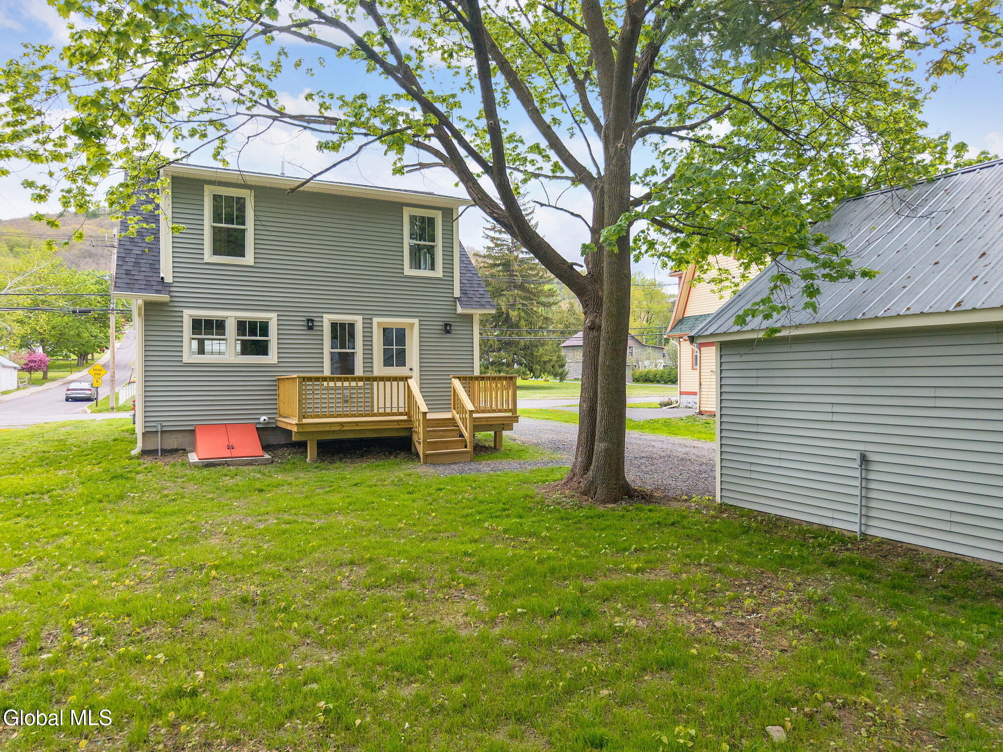 181 Elm Street Cobleskill NY 12043