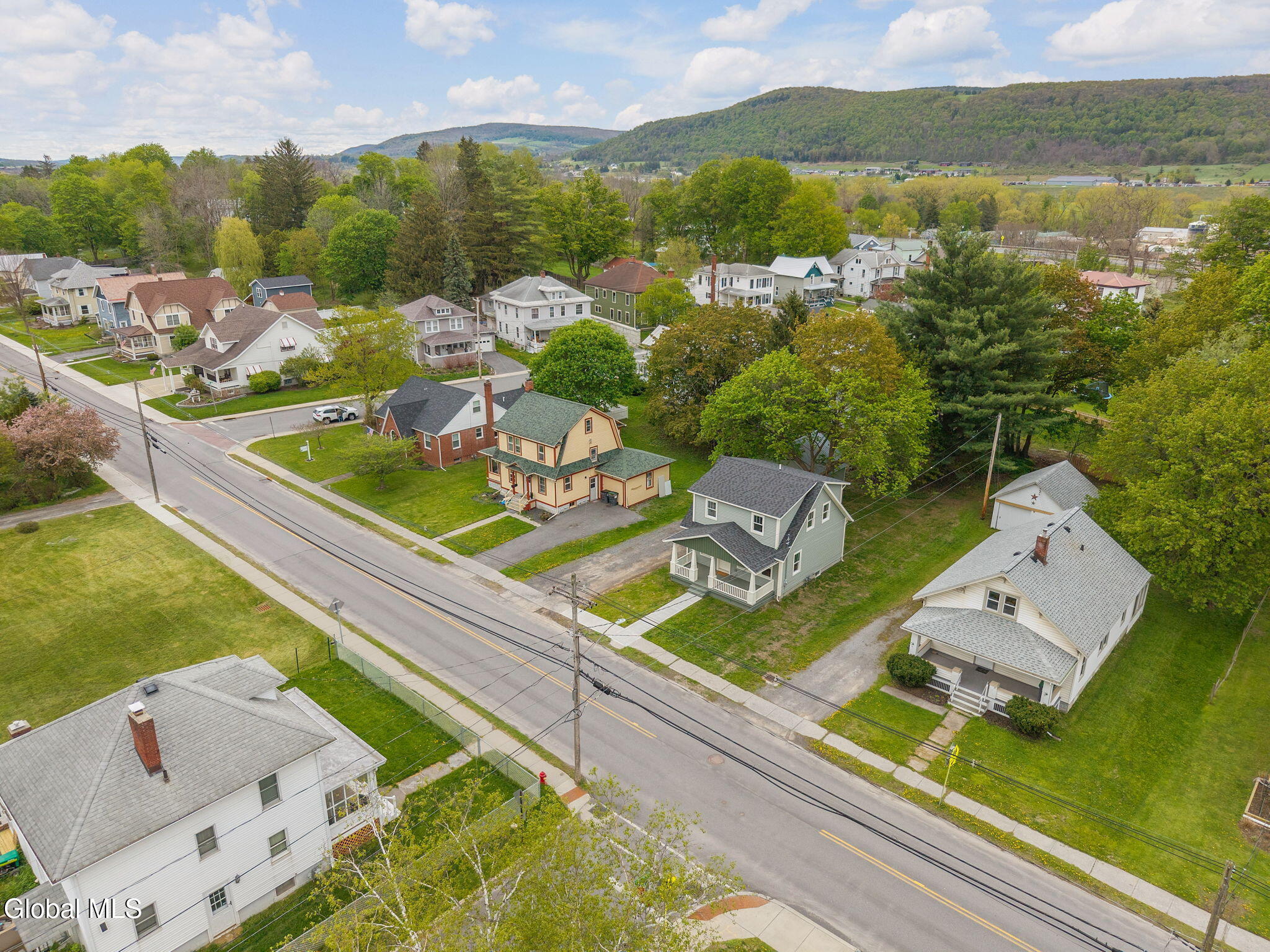 181 Elm Street Cobleskill NY 12043