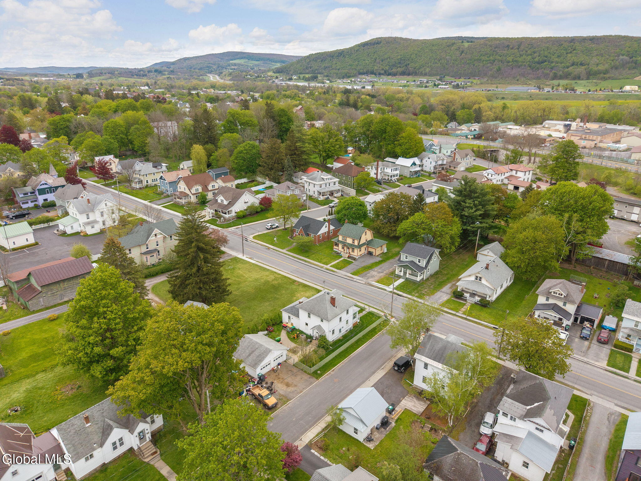 181 Elm Street Cobleskill NY 12043