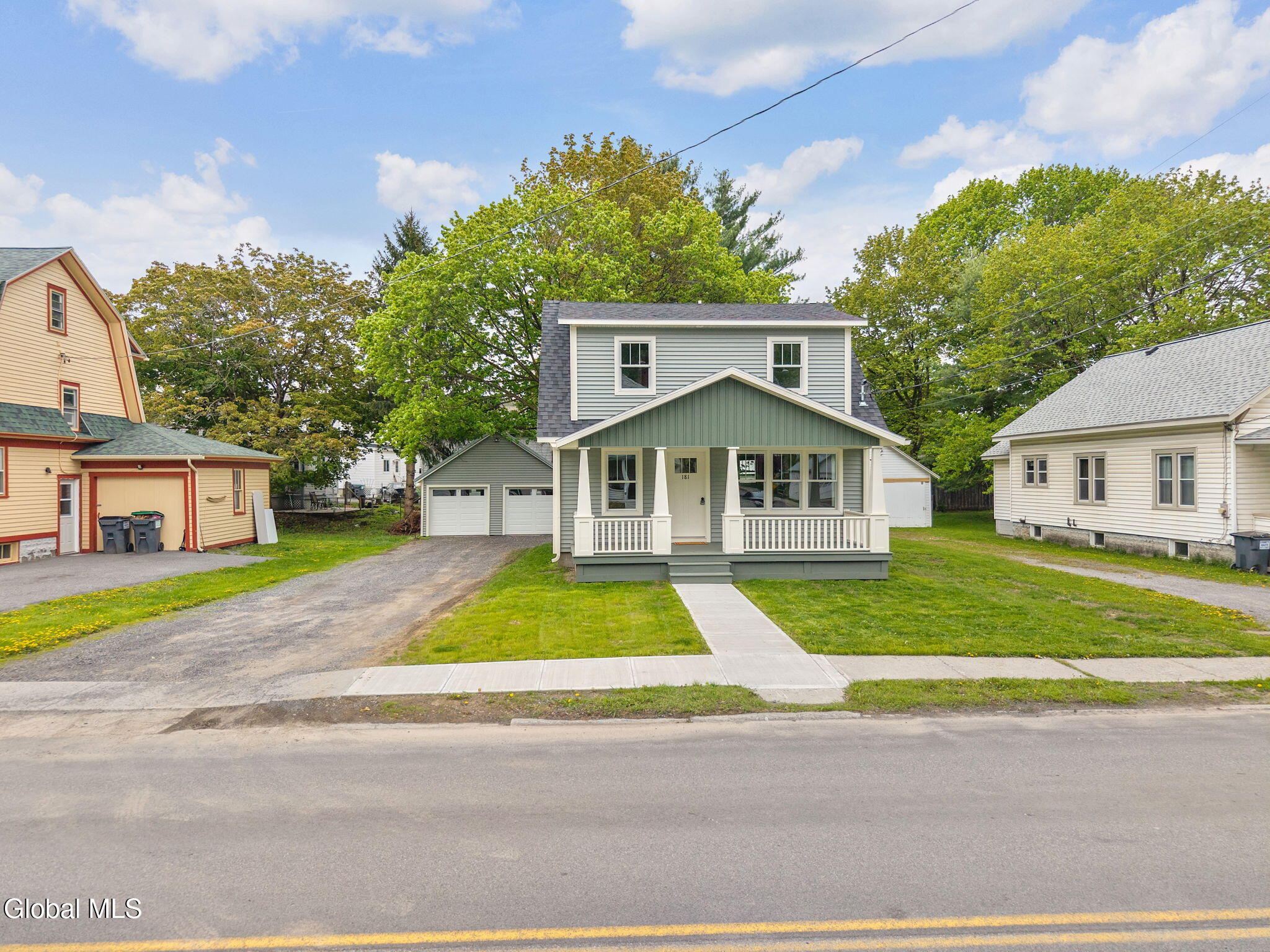 181 Elm Street Cobleskill NY 12043