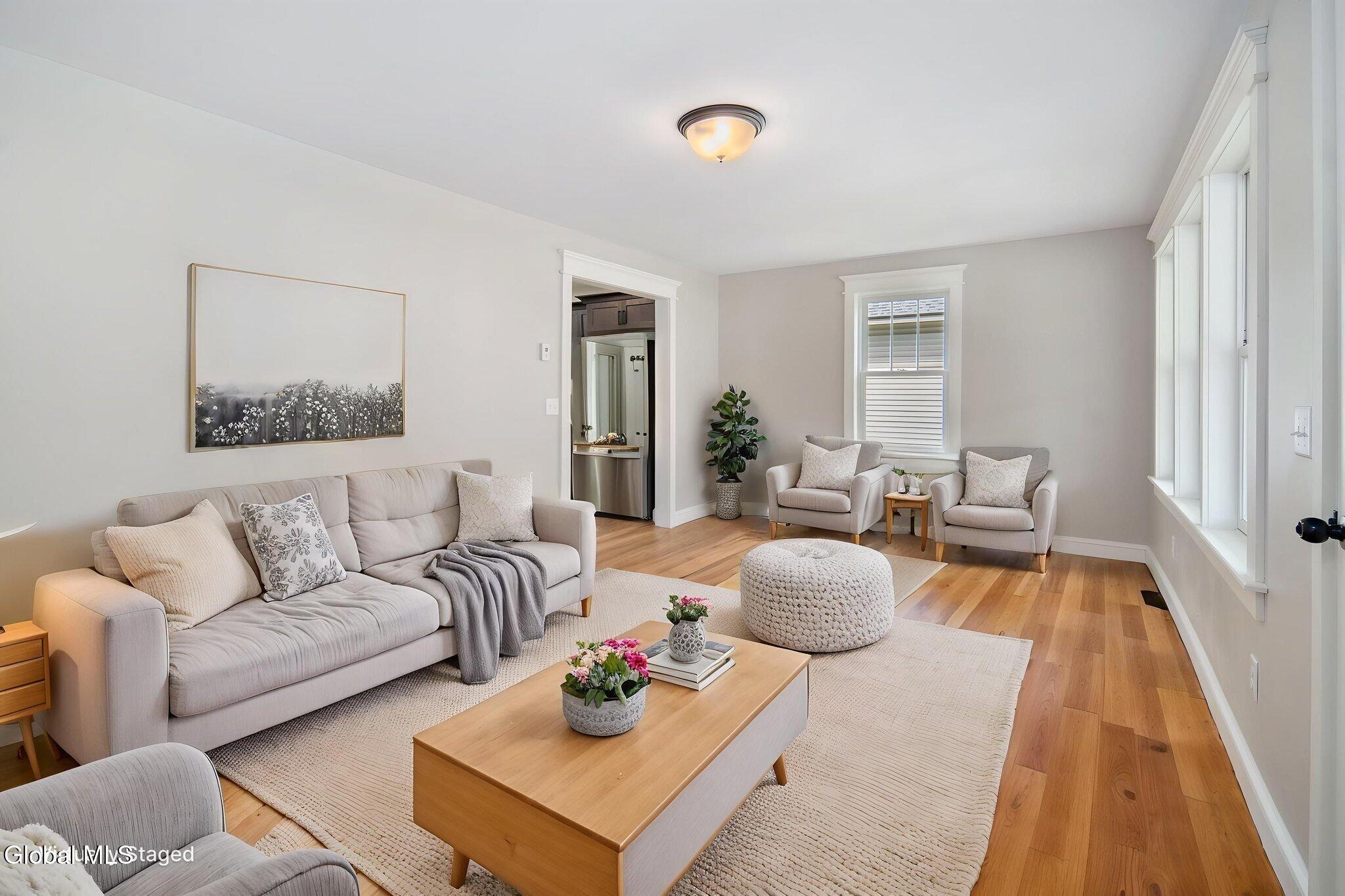 181 Elm Street Cobleskill NY 12043