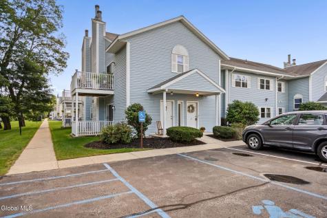 702 Cambridge Manor Drive Scotia NY 12302