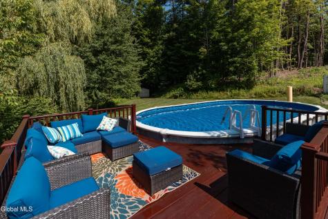 51 Boyce Road Schodack NY 12123