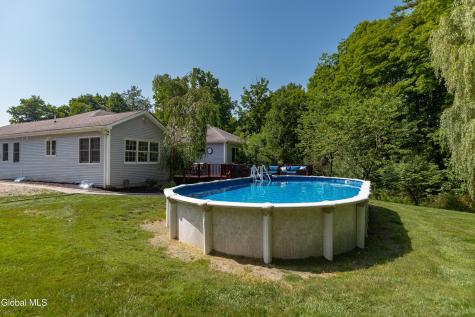 51 Boyce Road Schodack NY 12123