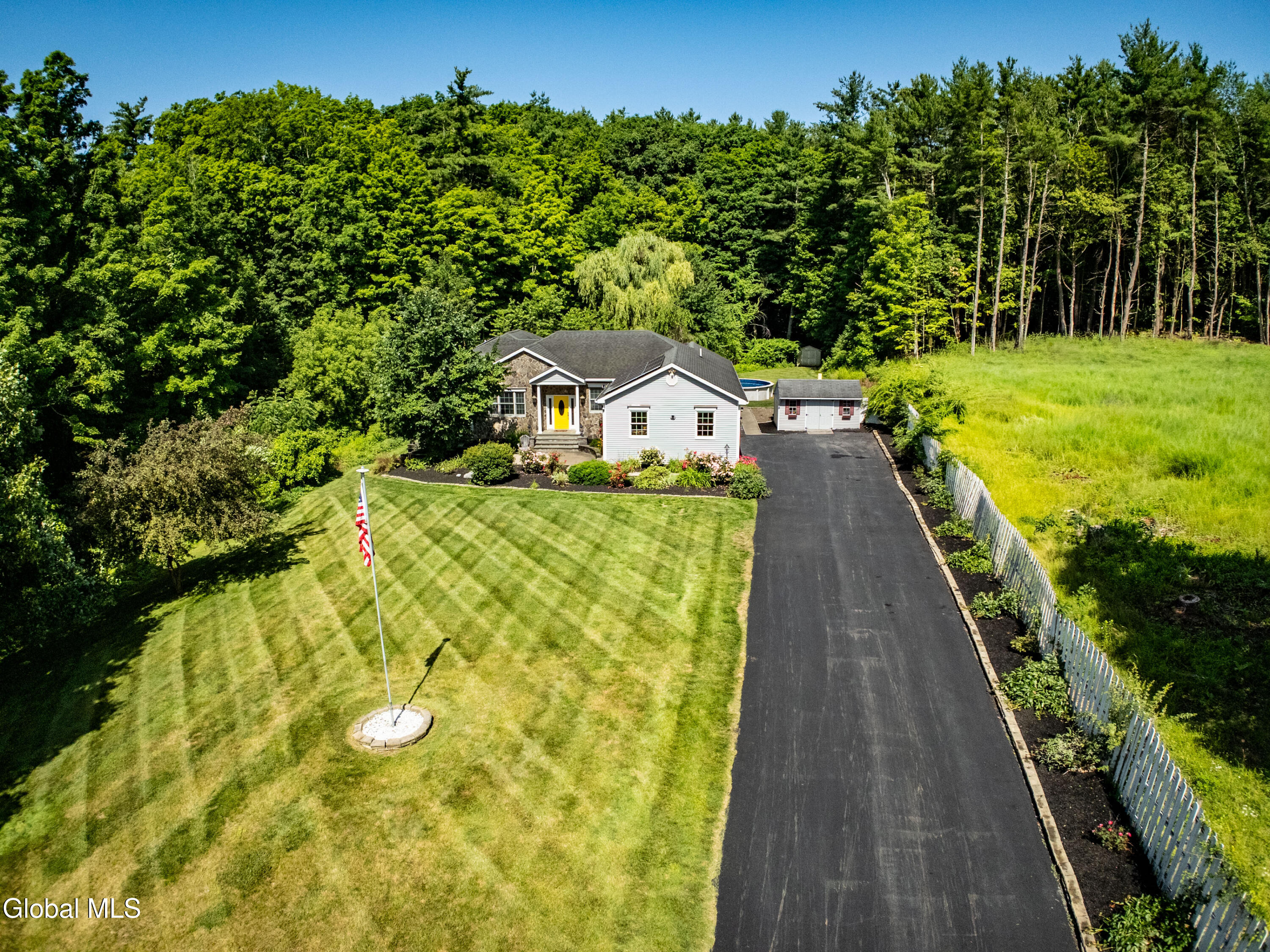 51 Boyce Road Schodack NY 12123