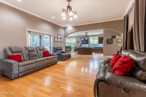 51 Boyce Road Schodack NY 12123