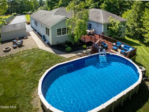 51 Boyce Road Schodack NY 12123