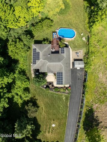 51 Boyce Road Schodack NY 12123