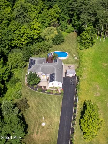 51 Boyce Road Schodack NY 12123