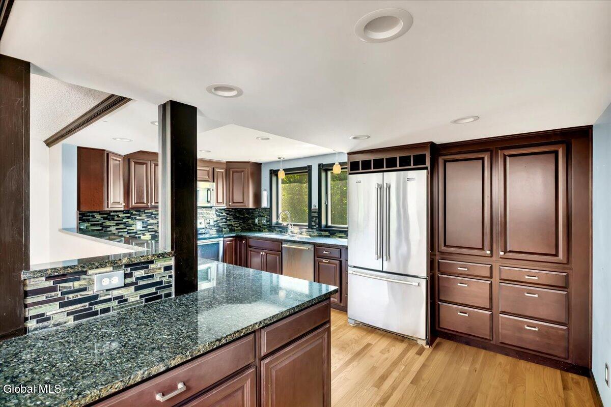 1007 Chamberlin Hill Rd Extension West Sand Lake NY 12196
