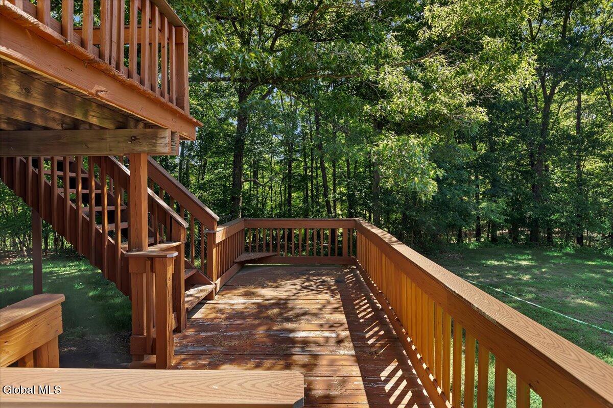 1007 Chamberlin Hill Rd Extension West Sand Lake NY 12196