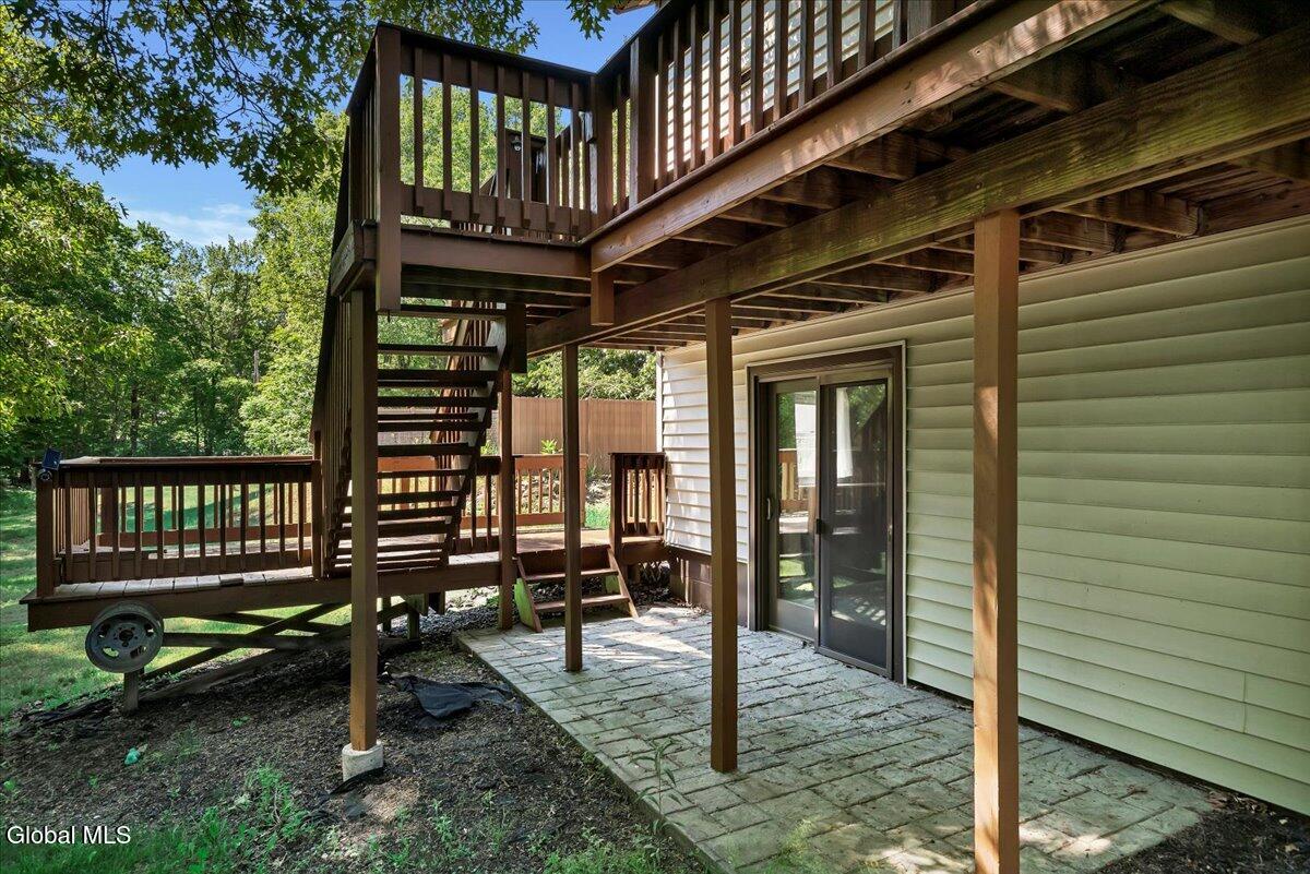 1007 Chamberlin Hill Rd Extension West Sand Lake NY 12196