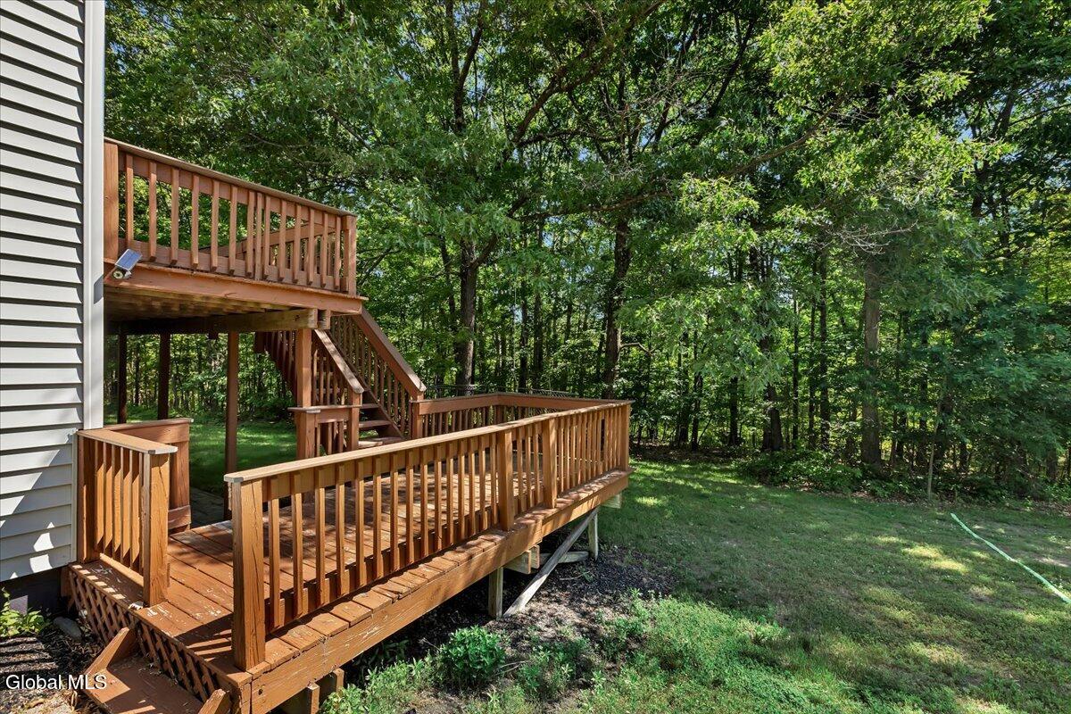 1007 Chamberlin Hill Rd Extension West Sand Lake NY 12196