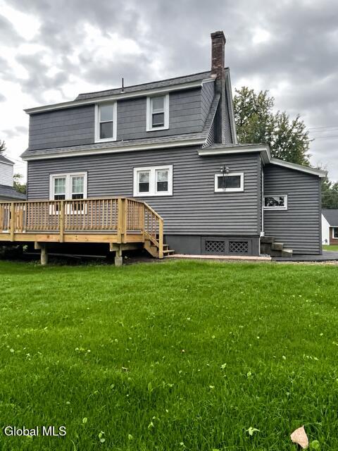 7 Elm Court Wynantskill NY 12198